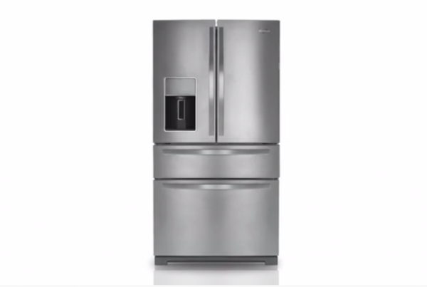 Refrigerator from Product Videos